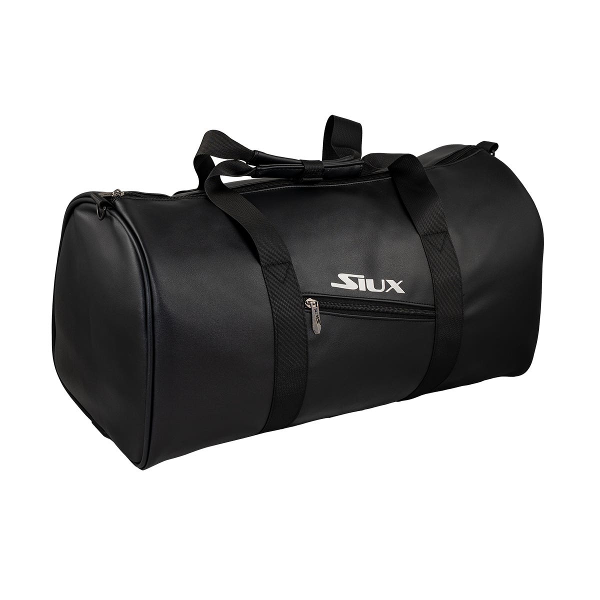 SIUX THE KING BAG BLACK