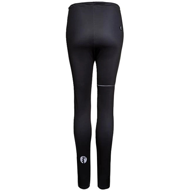 endless local Sella Performance Tights Women - black/white