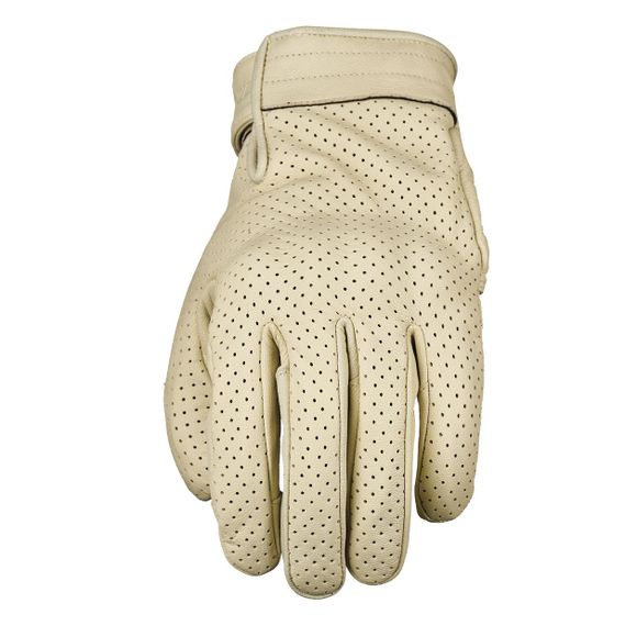 Gloves Five Mustang Evo - BeigeRef: FV0382