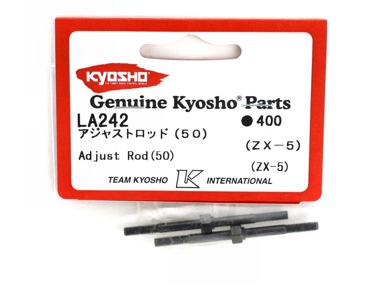 KYOLA 242 Adjust Rod (50)