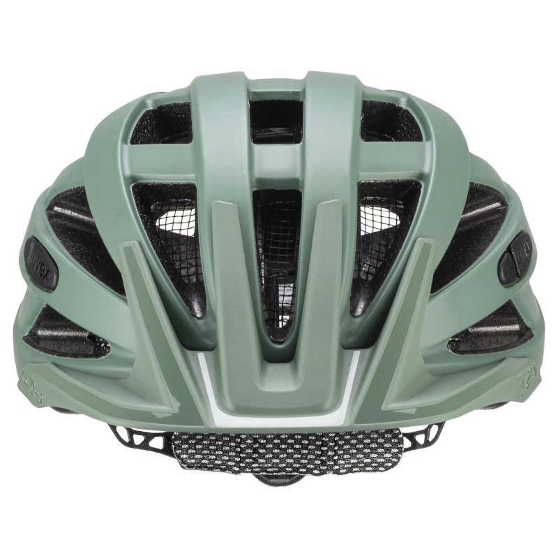 Uvex i-vo cc Helmet - moss green matt
