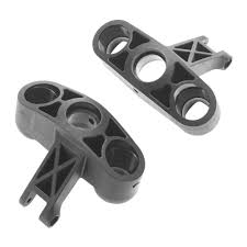 ARRMA Steering Block Nero (2) AR330361