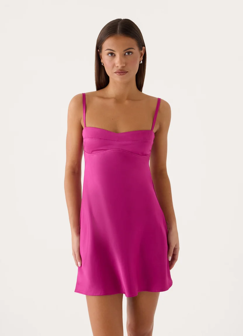 Camden Mini Dress