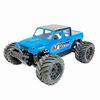 MT410 2.0 1/10th Electric 4x4 Pro Monster Truck Kit Tekno TKR9501