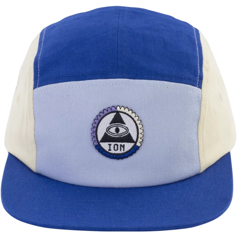 ION 5 Panel Cap - Multicolor