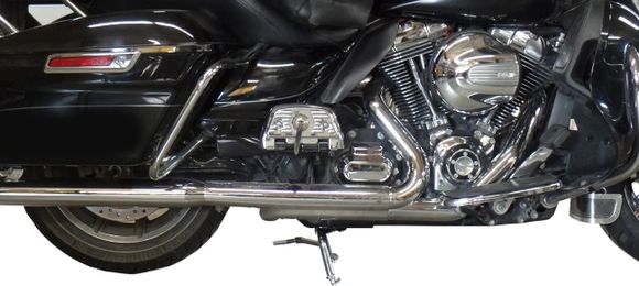 Béquille centrale Drag Specialties 05100608Ref : DRG00880A / 05100608