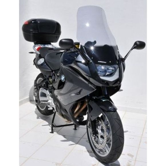 Ermax High Protection Bubble +20 cm - ColorlessRef: EM1303