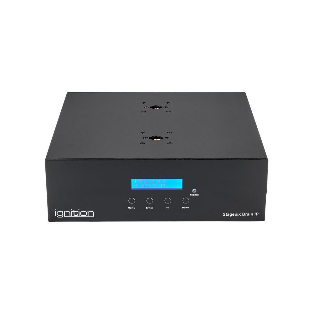Ignition Stagepix Brain IP – Thomann Ireland