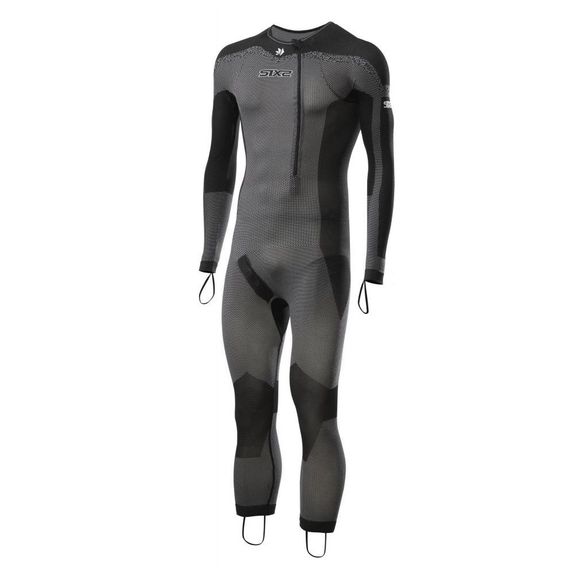 Six2 STXL R Undersuit - Gray / BlackRef: SIX0091