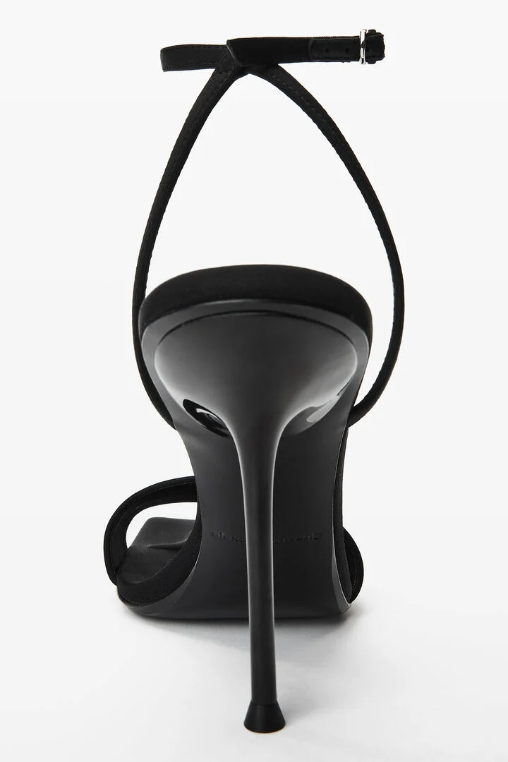 Julie Billboard Sandal