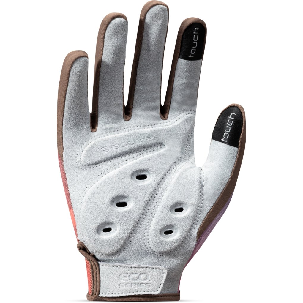 Roeckl Sports Murlo 2 Cycling Gloves - spring mood 4595