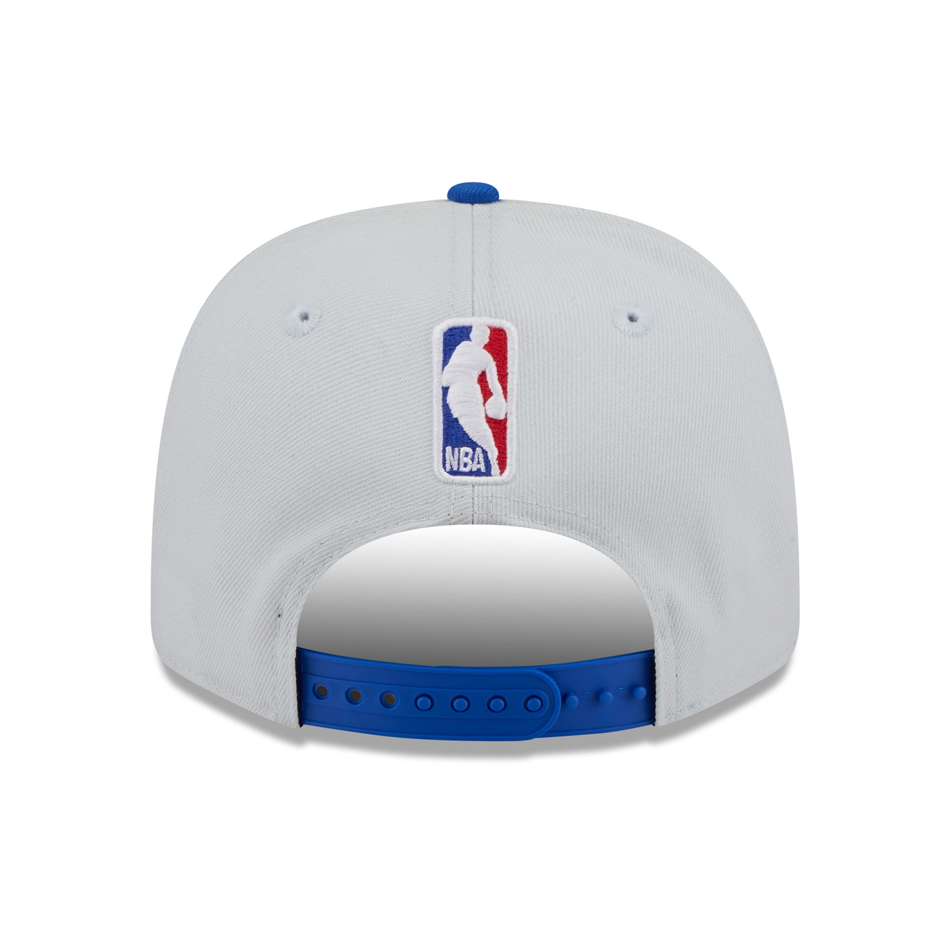 Orlando Magic 2025-26 NBA City Edition 9SEVENTY Stretch-Snap Cap
