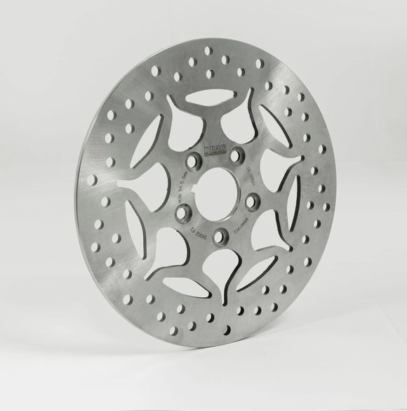 Disque de frein Rond Drag Specialties 17103411Ref : DRG01786A / 17103411