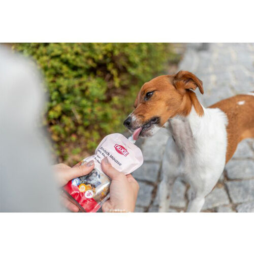 Trixie Snack Mousse - Liver - 200 g