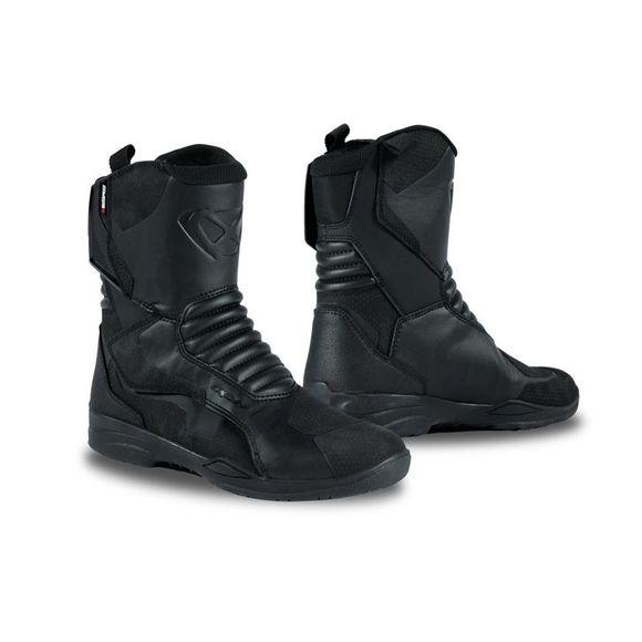 Ixon MIDGARD WATERPROOF Boots - BlackRef: IX1989
