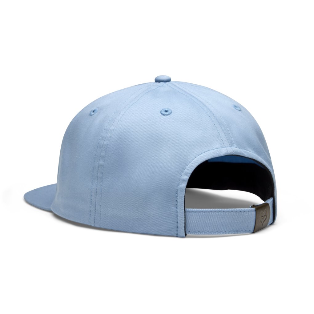 FOX Moto-X Adjustable Hat - cashmere blue