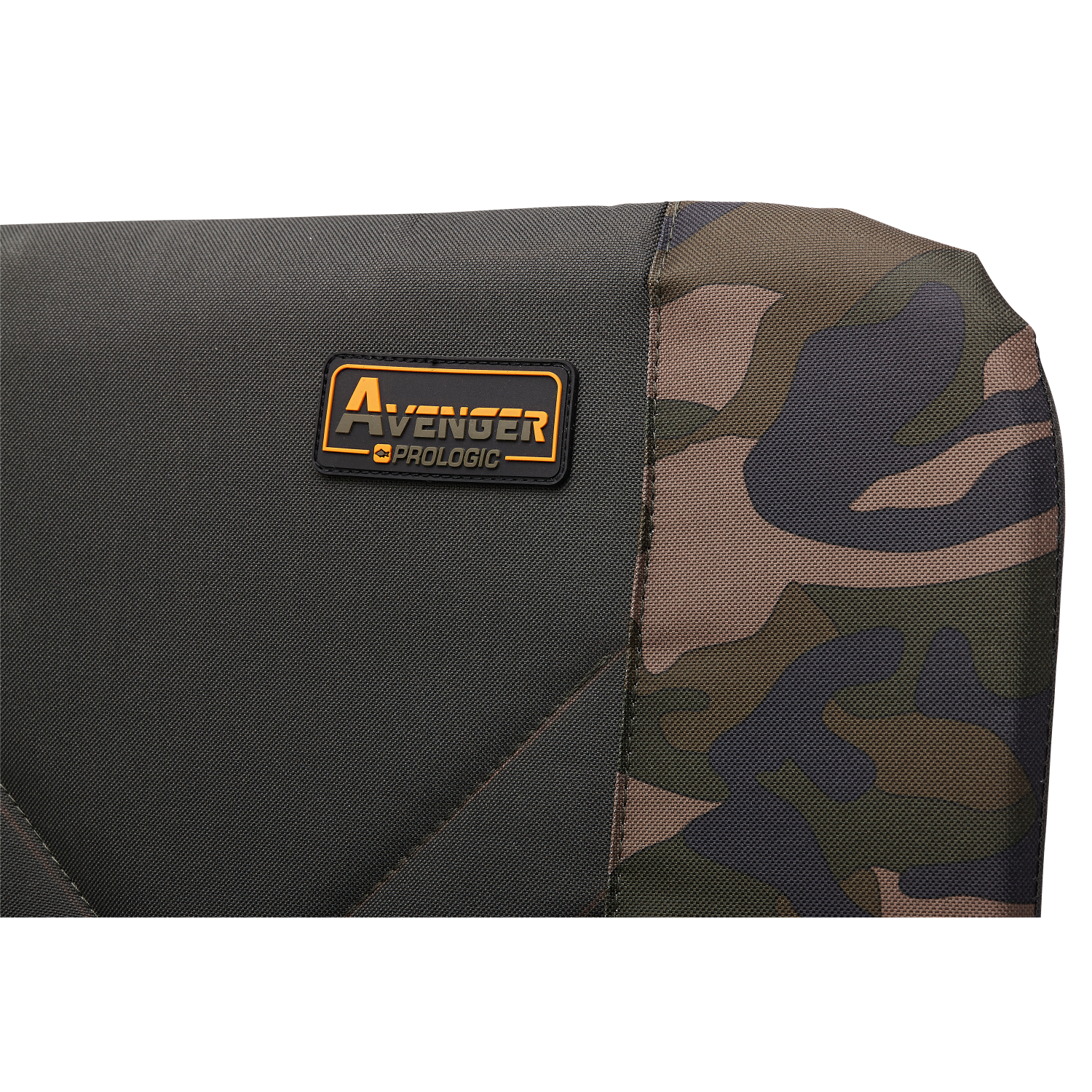 Prologic Avenger Relax Camo Arm Chair and Cover