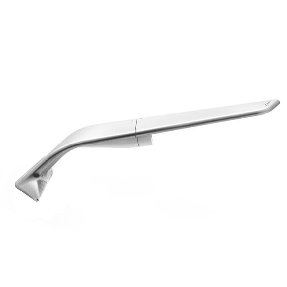 Rizoma Stealth Mirrors (pair) - GrayRef: RZ0862