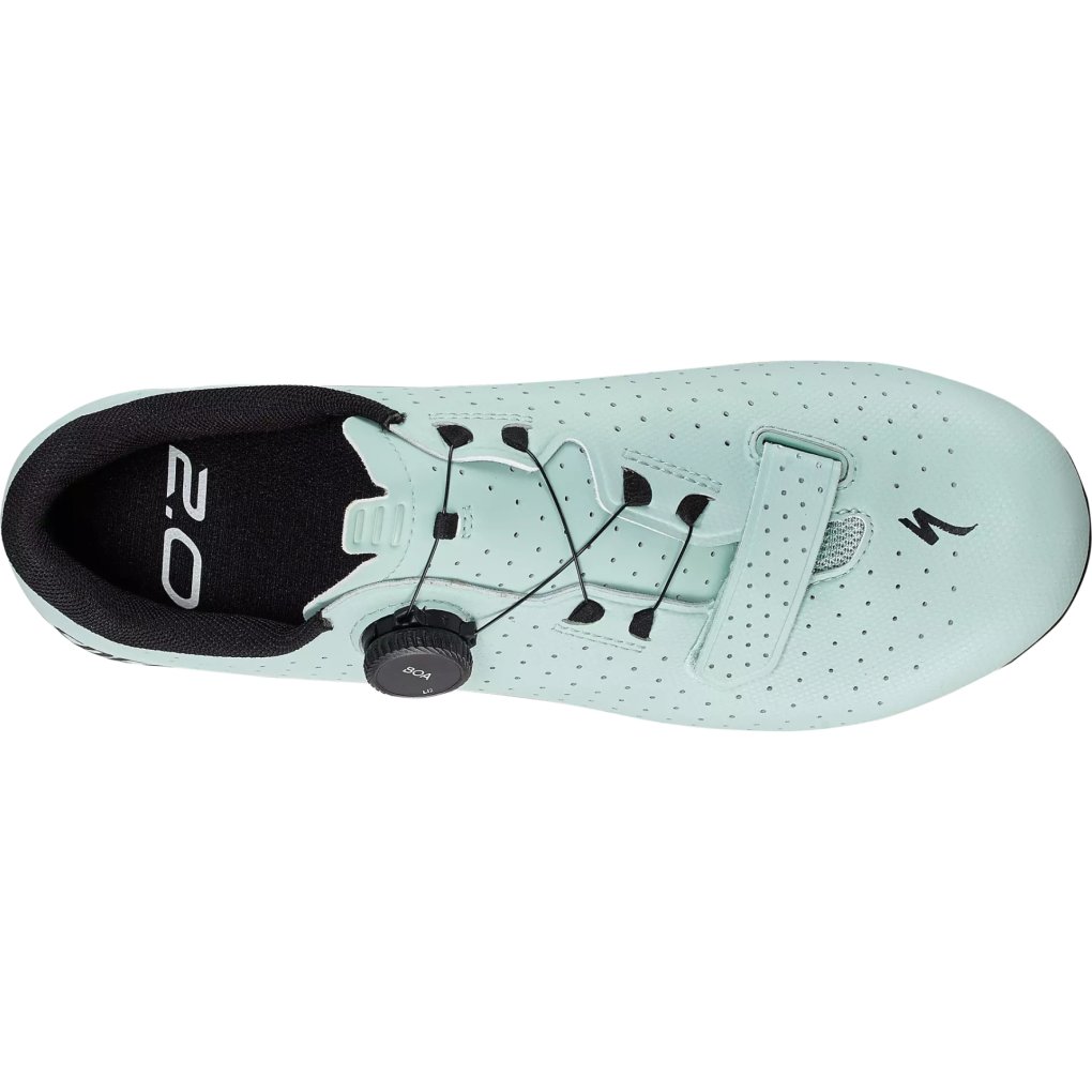 Specialized Torch 2.0 Road Shoes - White Sage