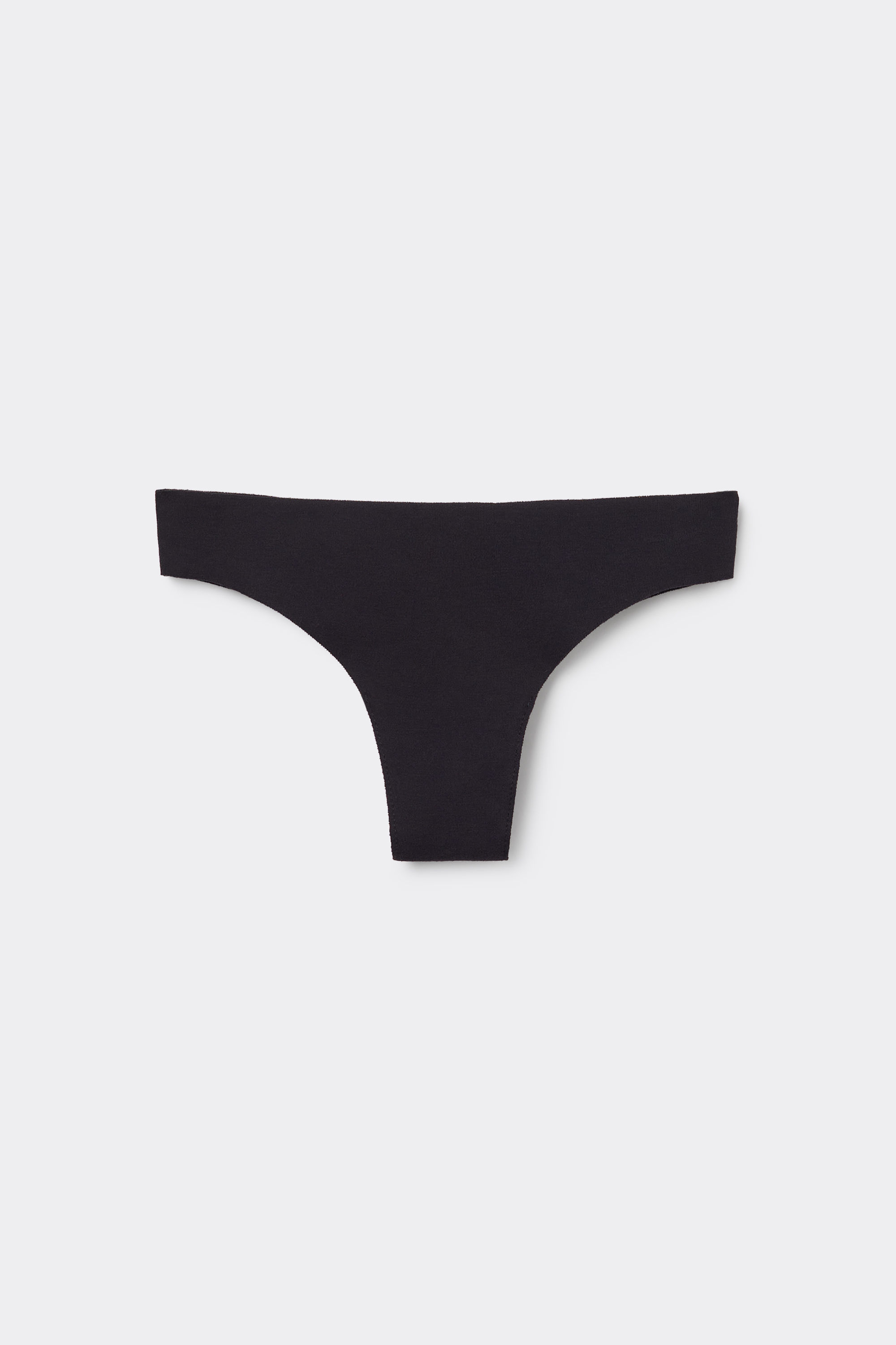 Seamless Organic Cotton Brazilian Briefs