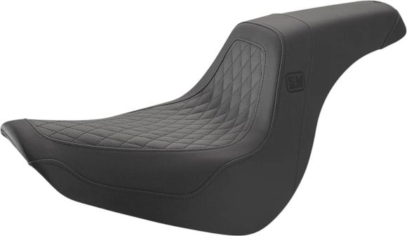 SADDLEMEN Speed Merchant Pro Series Comfort SeatRef: SDD00205A / 08021448