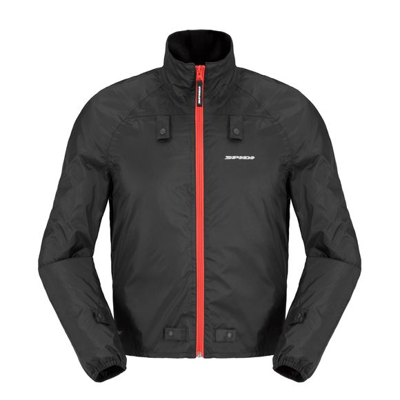 Doublure veste Spidi THERMO RAIN CHEST - NoirRef : SPI0703