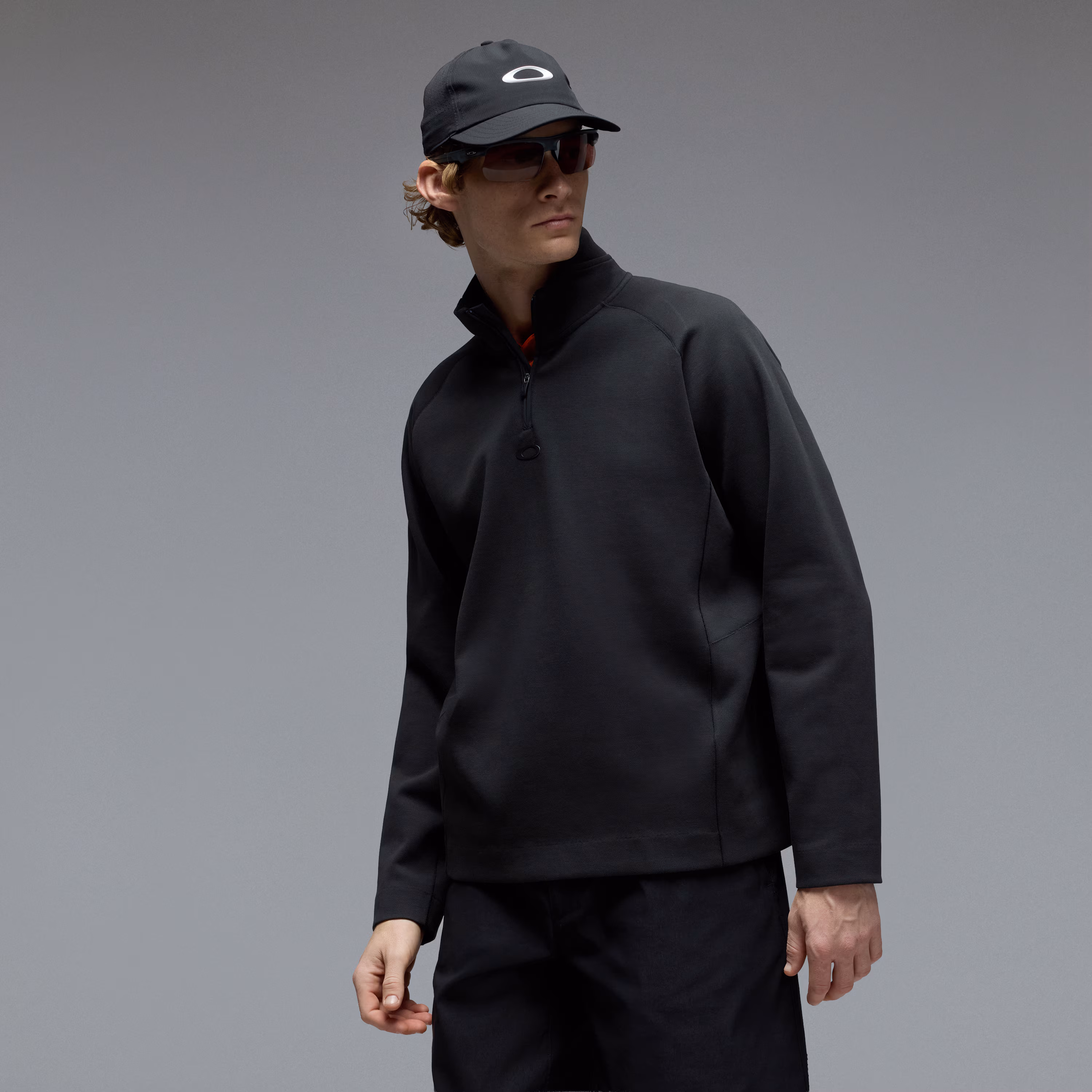 Oakley Platform QTR Zip