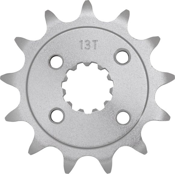 Moose Racing gearbox output sprocket 13 teethRef: Me02666A / 12122113