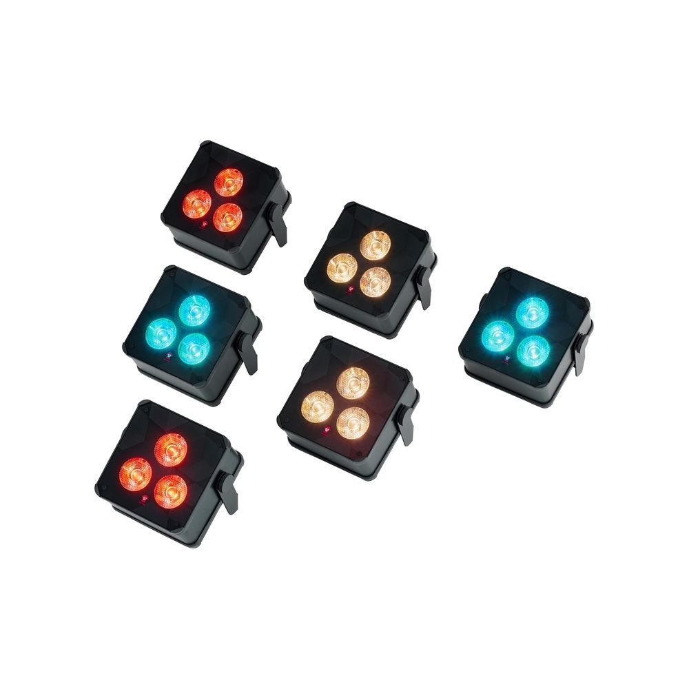 Ape Labs ApeLight maxi V2 (B) TP 6 SB G – Thomann Ireland