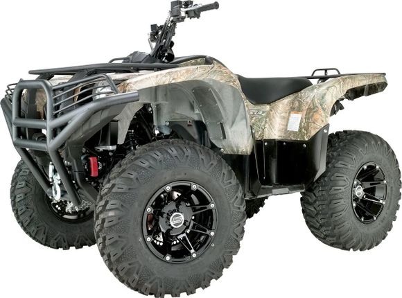 Rim Moose Racing Wheel 387XRef: Me03331A / 02300463