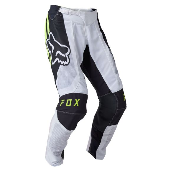 Fox AIRLINE SENSORY 2023 cross pants - Yellow / BlackRef: FX3994
