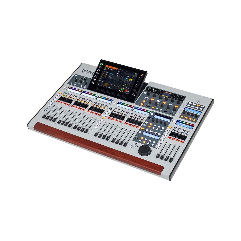 Behringer WING Stagebox Bundle – Thomann Ireland