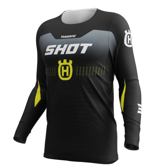 Cross Shot Aerolite HVA26 2025 - Black / GrayRef: SO2908