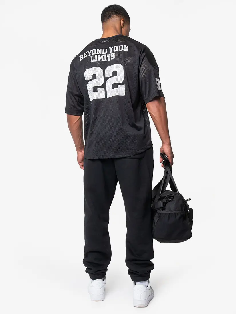 Classic Jersey T-Shirt