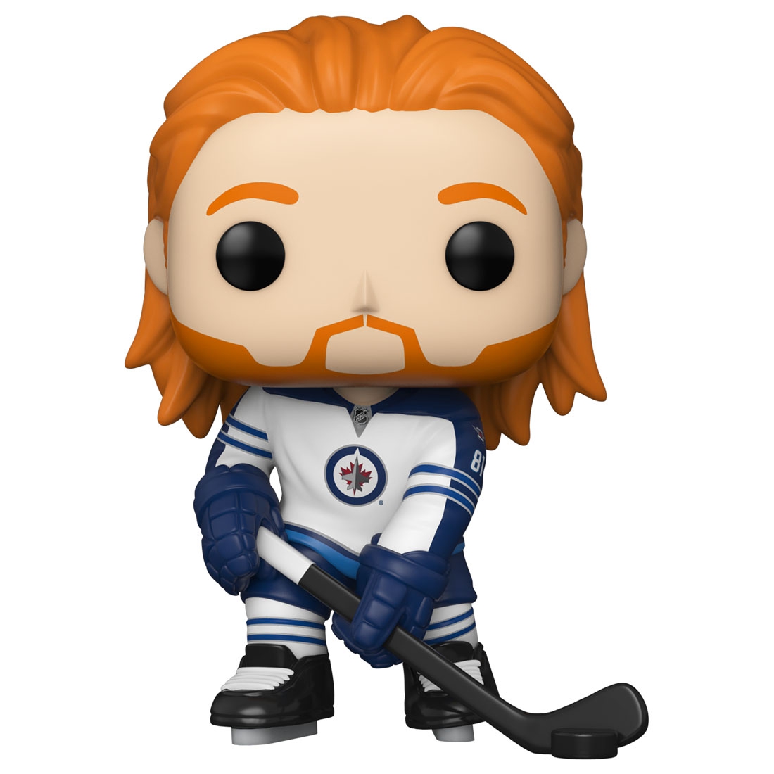 Funko POP! #73 Kyle Connor Winnipeg Jets Vinyl NHL Figure