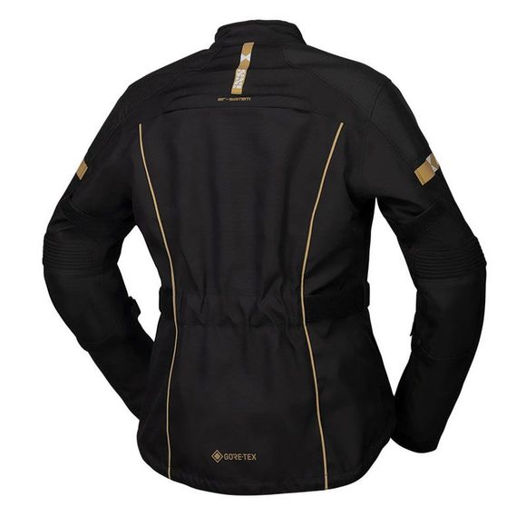 Veste Moto IXS TOUR FEMME CLASSIC GORE-TEX® - NoirRef : IS0949