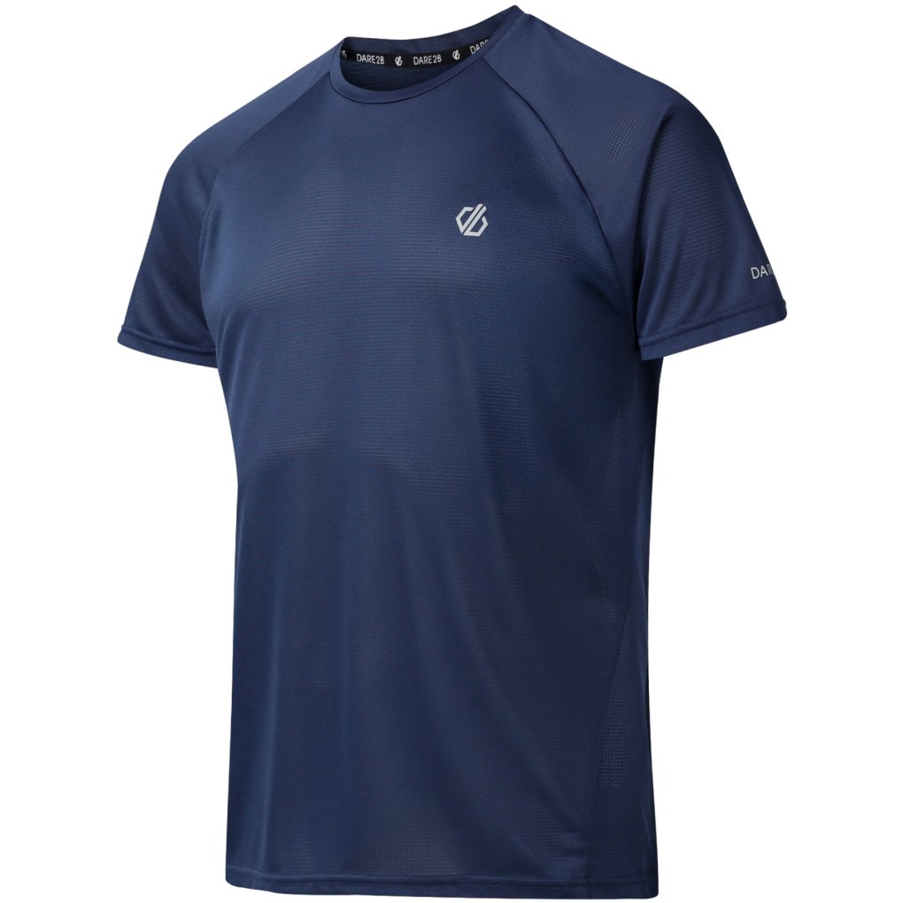 Dare 2b Accelerate Tee Men - 540 Navy