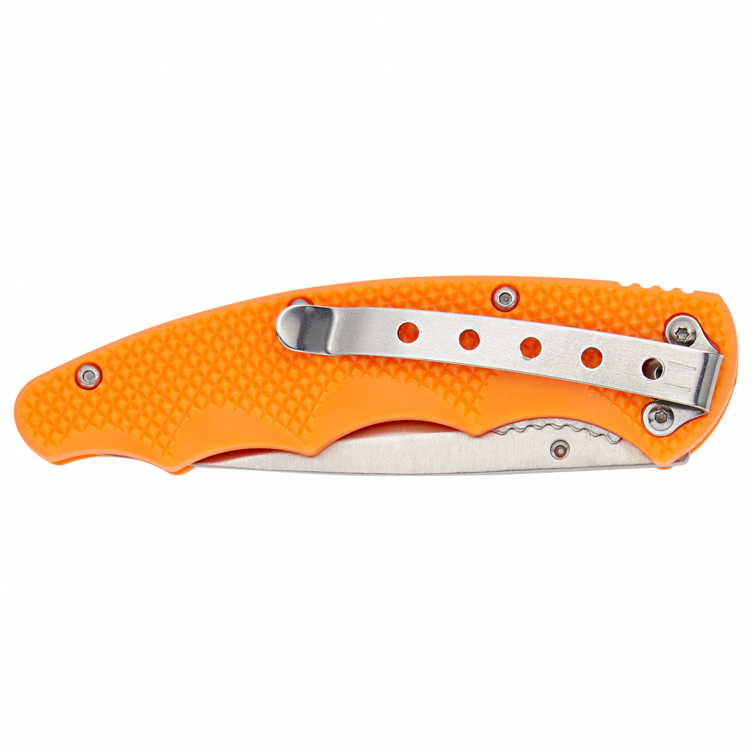 Whitefox Folding Knife