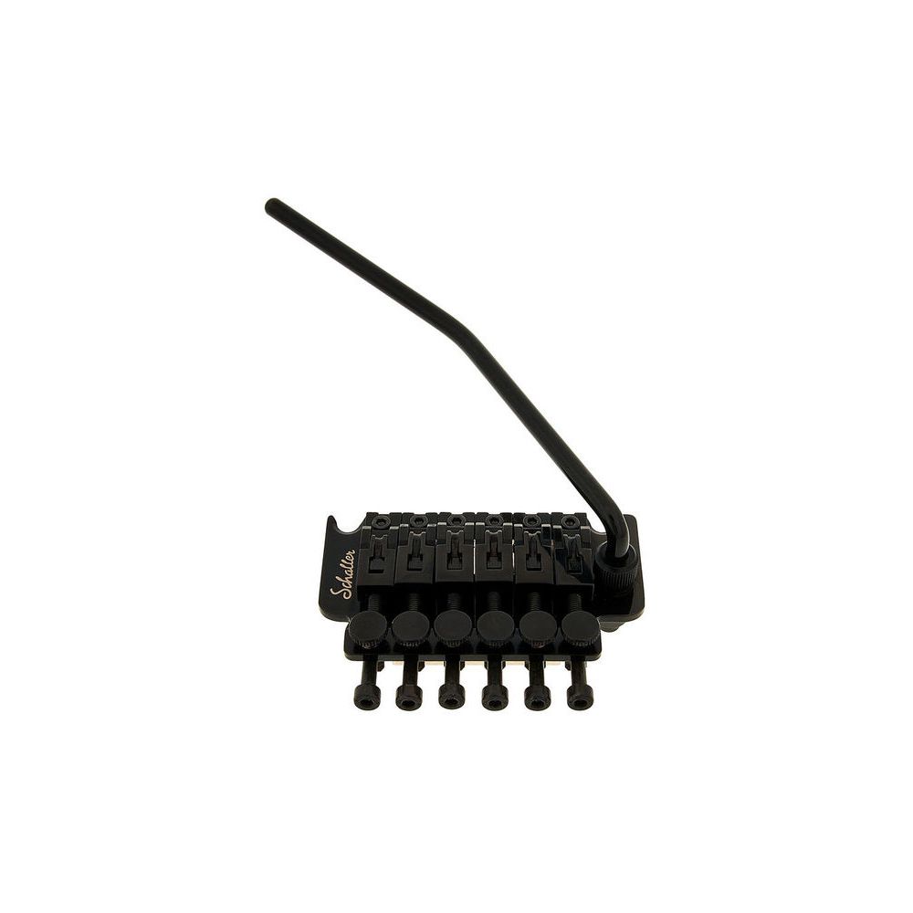 Schaller Lockmeister 6 Trem 32 Block BC – Thomann Ireland