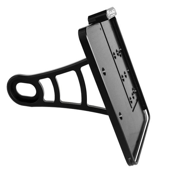Heinz Bikes license plate holder Rear registration lightRef: Heiz00547A / 20302034
