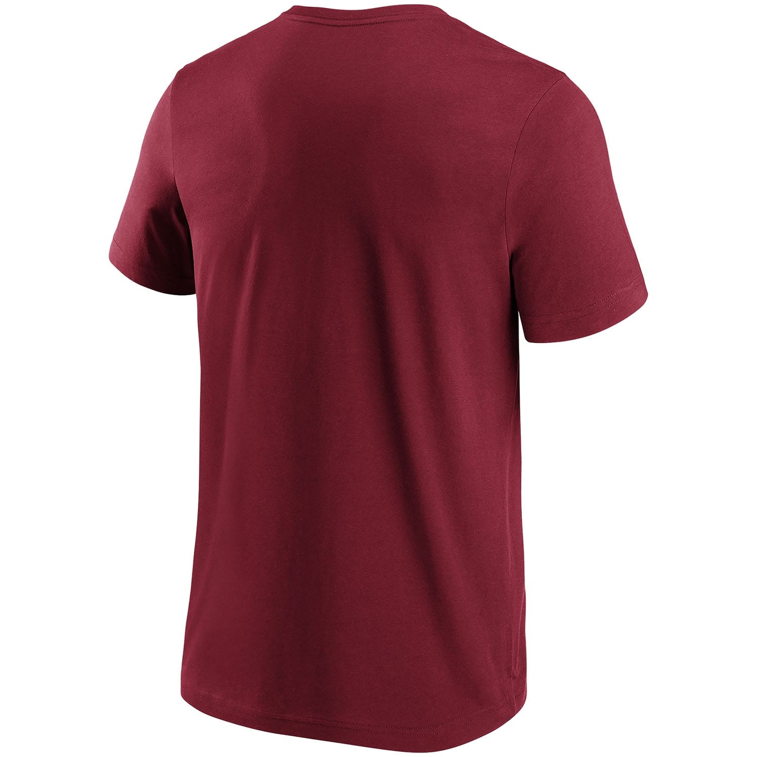 Texas A&M Aggies State NCAA T-Shirt Red