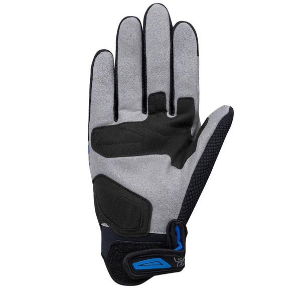 Ixon Gravel Gloves - Black / GrayRef: IX1782