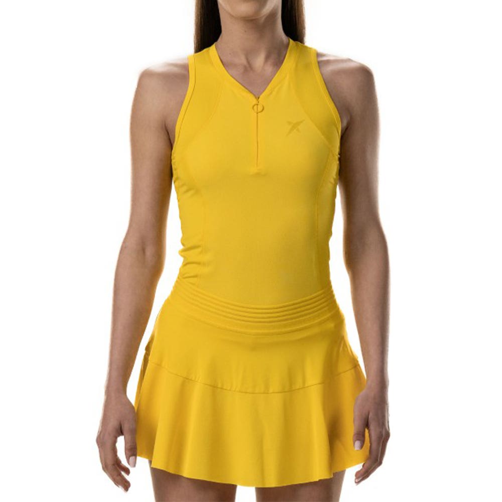 WOMEN'S DROP SHOT SUN POLO SHIRT