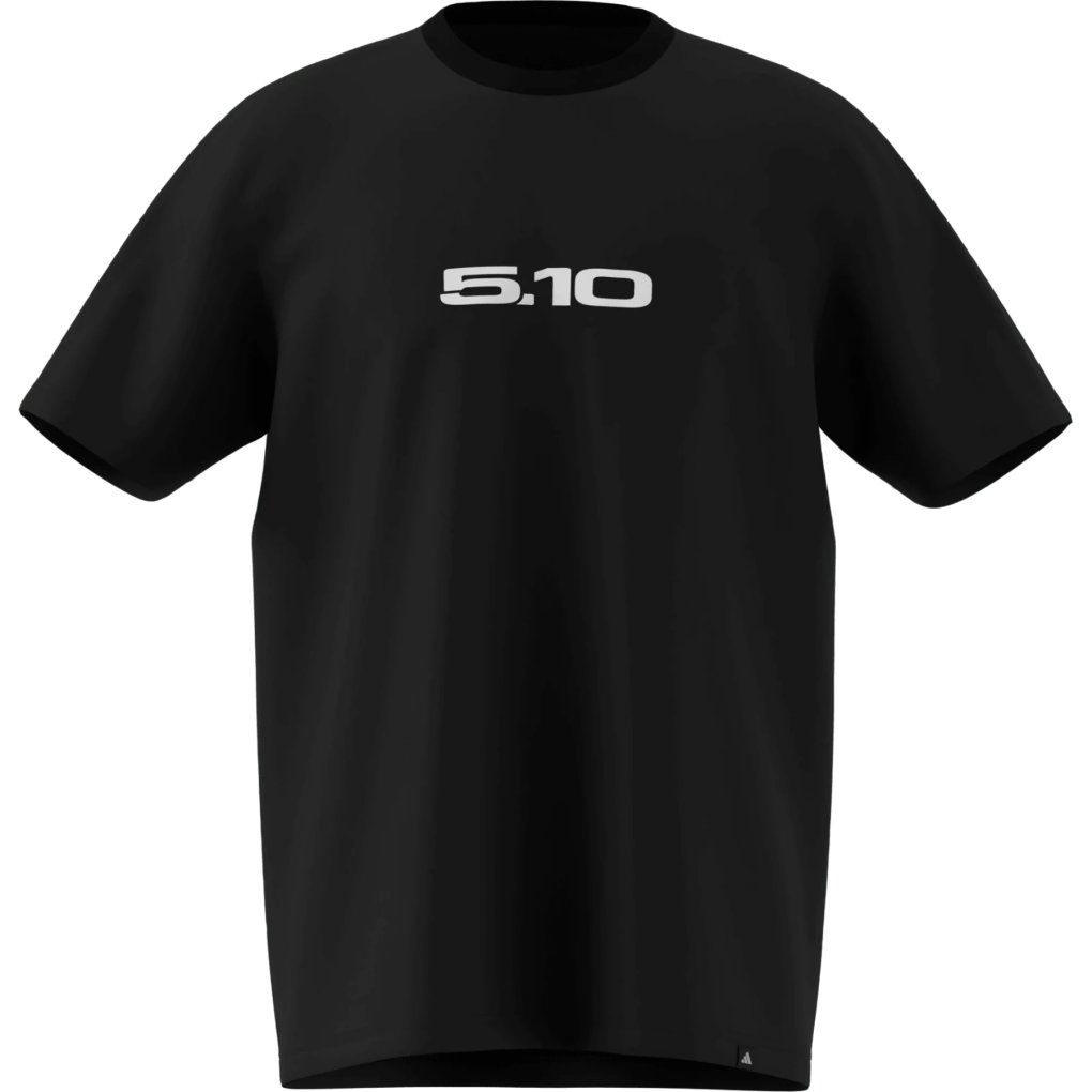 Five Ten Go Anywhere Graphic T-Shirt Men - Black