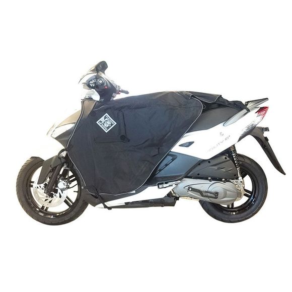 Apron Tucano Urbano Scooter Termoscud R179X - BlackRef: Tr0141 / R179X