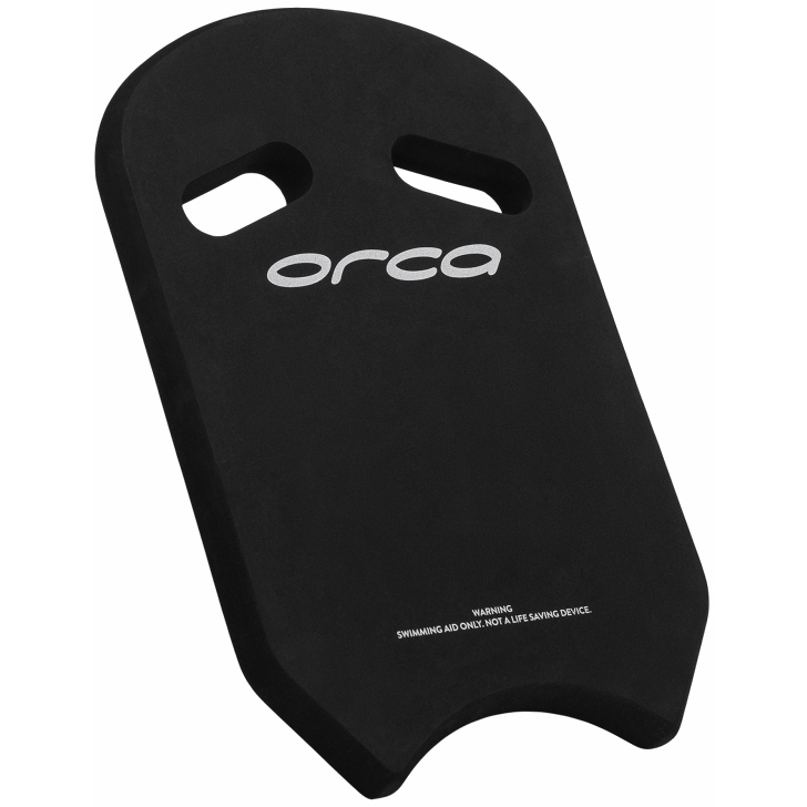 Orca Swim Board - black