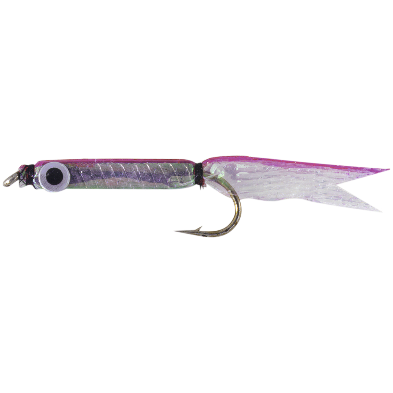 Behr Predator Streamer (red)