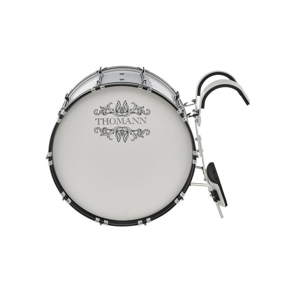 Thomann BD2614 Marching Bass Drum – Thomann Ireland