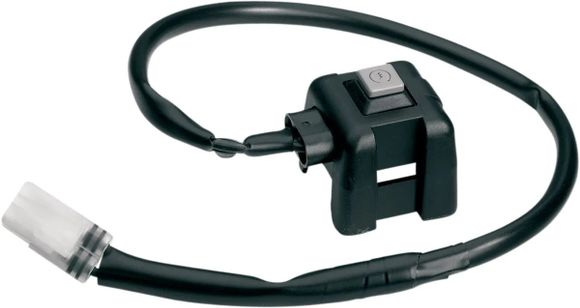 Moose Racing Starter SwitchRef: ME00566A / 06160070