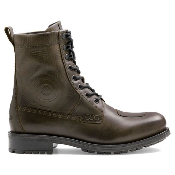 Rev it PORTLAND Half Boots - GreenRef: RI1063-C12011